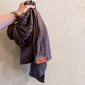 Wildbird ring sling